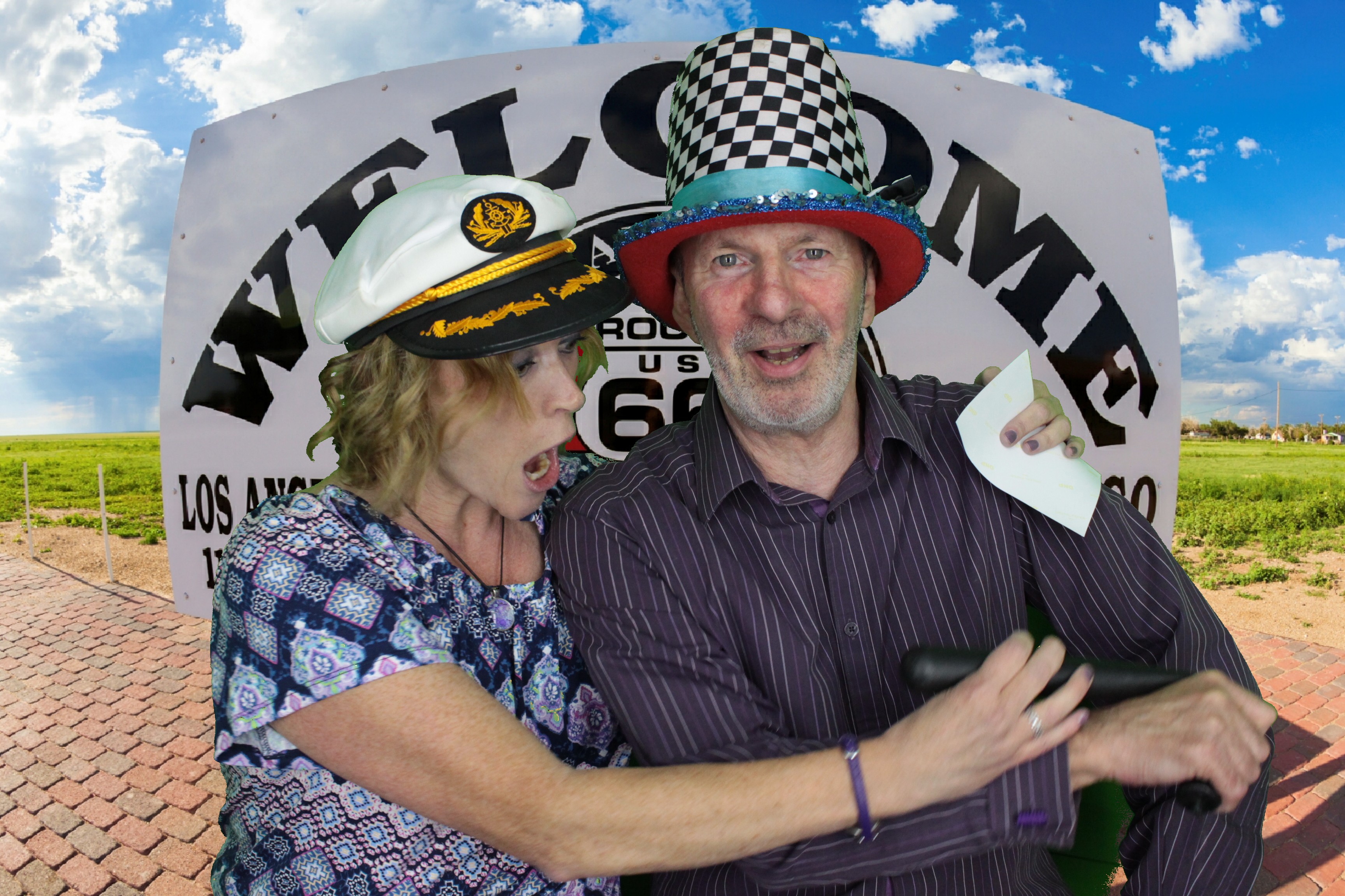 Gary's 60th Birthday | View more photos from the event at gallery.myphotoboothexperience.co.uk/u/MyPhotoBoothExperienceLtd/Garys-60th-Birthday